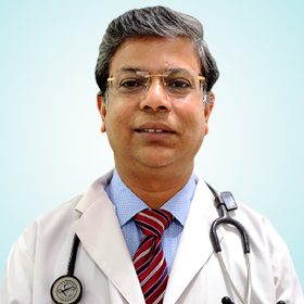 Dr. Satish Mathew